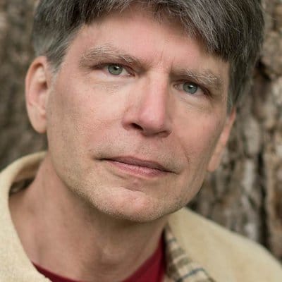 Richard Powers
