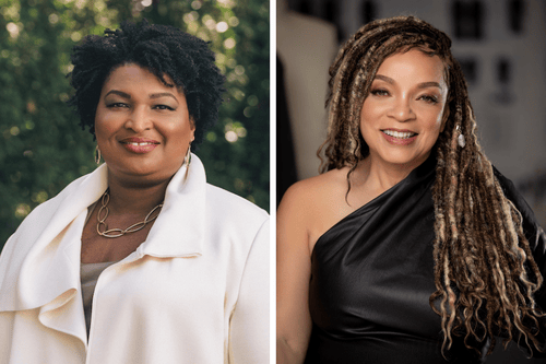 Stacey Abrams on Writing, Ruth E. Carter on Costume Design