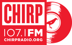 Chirp Radio