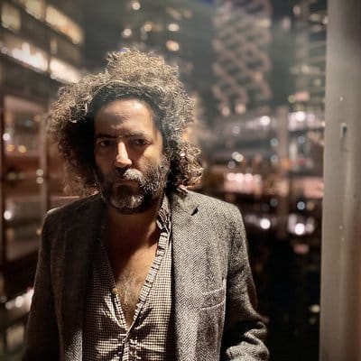 Dan Bejar