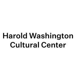 Harold Washington Cultural Center