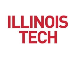 ILtech red logo