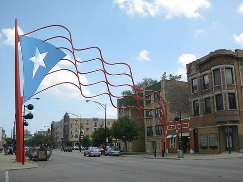 Chicago Neighborhood Check-In: Arts and Development Resource List