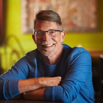 Rick Bayless