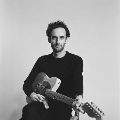 Julian Lage