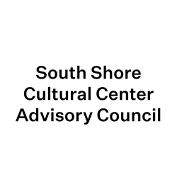 South Shore Cultural Center Advisory Council