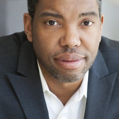Ta-Nehisi Coates