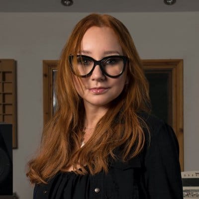 Tori Amos