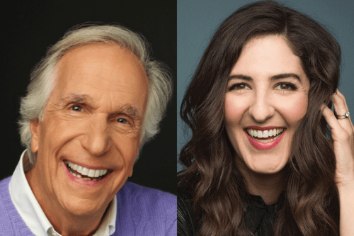 Henry Winkler: Lessons from a Real Sweetheart