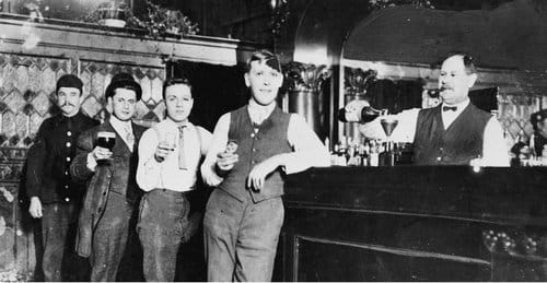 Cheers, L’Chaim, Prost, Skål! Liz Garibay on the History of Beer in Chicago