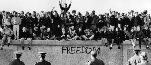 Start Here: Pressed to the Wall But Fighting Back