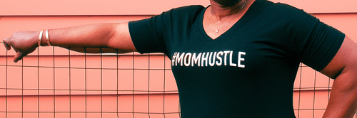 SAY IT WITH YOUR CHEST Starter Kit