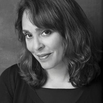 Natasha Trethewey