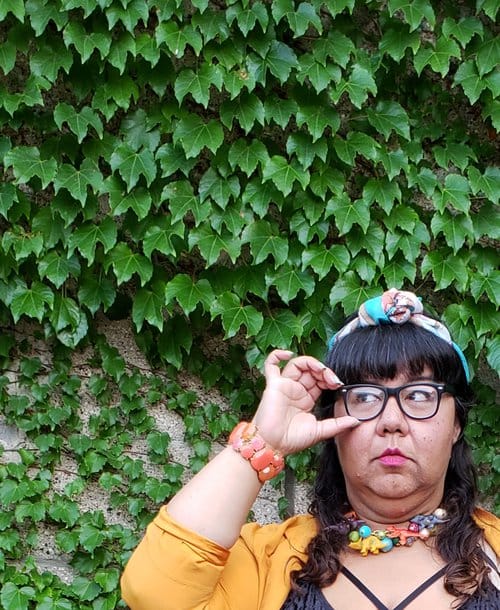 Virgie Tovar's Body Love Toolkit