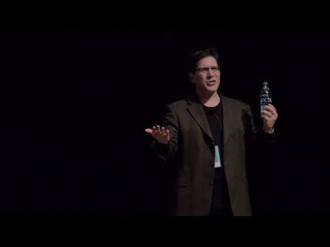 What We're Throwing Away