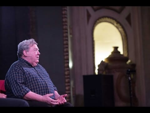 George Wendt: Chicago Style Improv