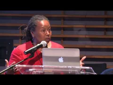 Cathy Cohen: Race and Participatory Politics