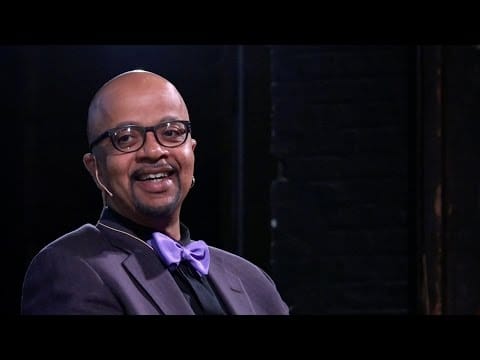 James McBride on James Brown and American Soul