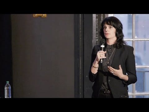 Fast Fashion with Elizabeth Cline