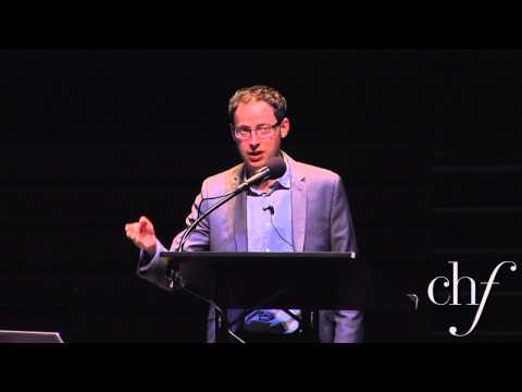 Nate Silver: The Numbers Don't Lie