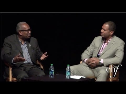 Ernest Green: Civil Rights