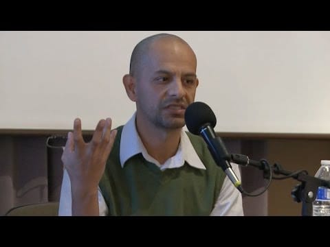 "Illegal: Reflections of an Undocumented Immigrant"