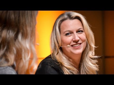 Cheryl Strayed: "Wild"