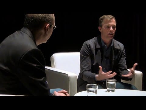 Our Cities: Matthew Desmond & Alex Kotlowitz