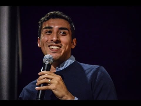 Citizen Artist: Ramiro Gomez