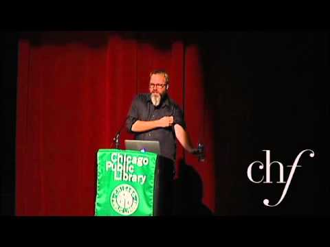 @MayorEmanuel Creator, Dan Sinker