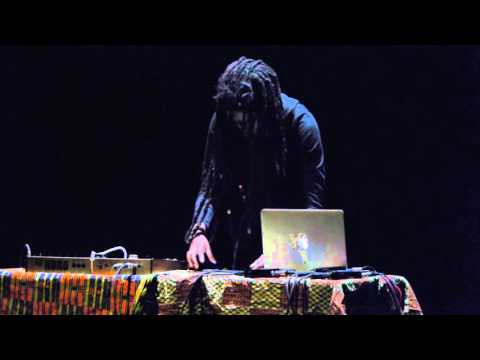 Claudia Rankine's Citizen: Poetry in Performance