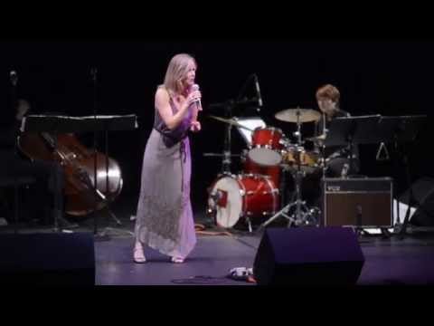 "Love is Here to Stay" performed by Cory Jamison