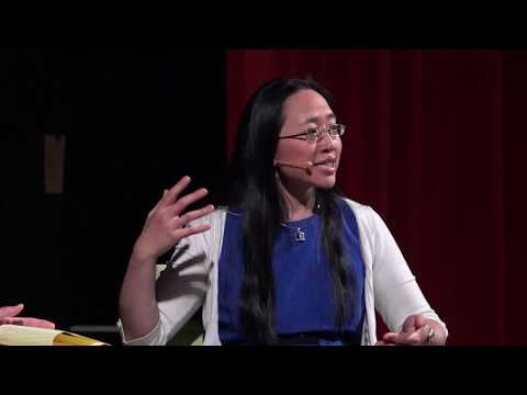 Eugenia Cheng: To Infinity - and Beyond