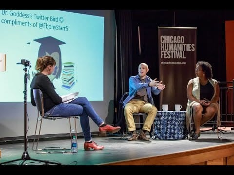 #justice: Using Technology to Create Social Change