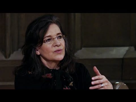 La Rose: An Evening with Louise Erdrich