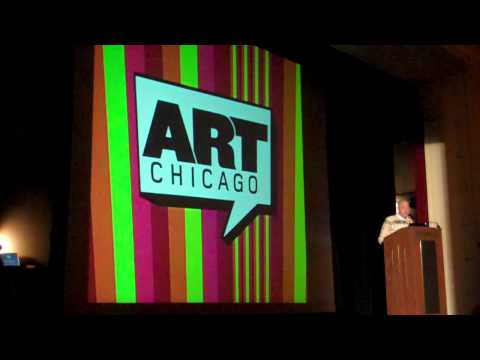 Language and Letterforms: Typography and Design in Chicago
