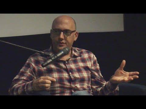 Ben Marcus: "Leaving the Sea"