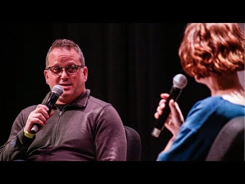 Paul Kahan: Cheers to the Publican