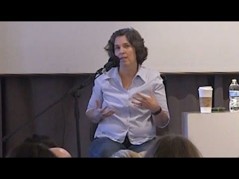 Borders and Islands: Achy Obejas