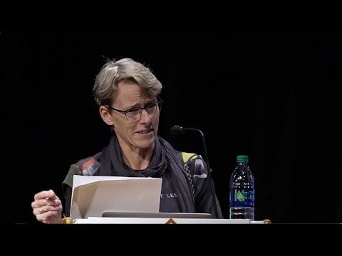 Dispatches from Dystopia