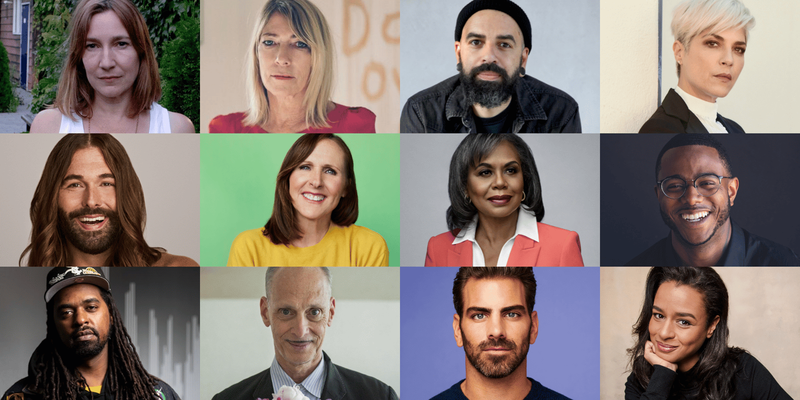 The Spring 2022 Festival is here!