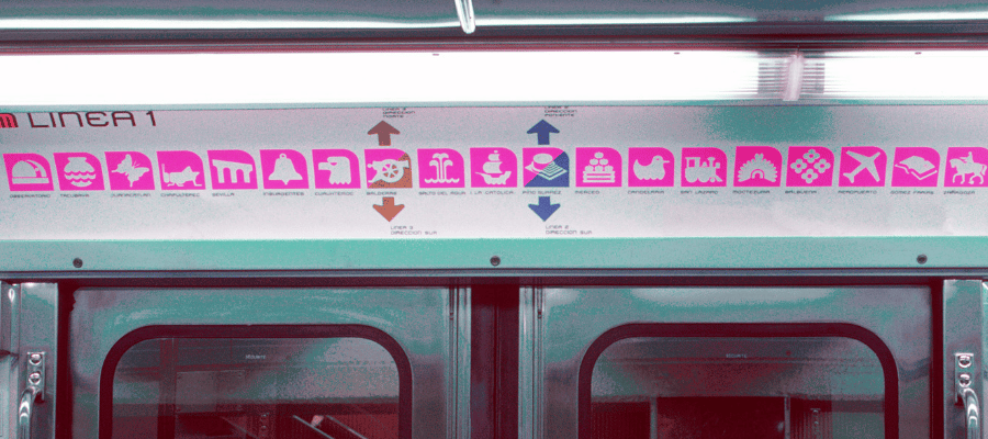 Follow Your Curiosity: Visual Literacy