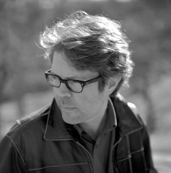 Jonathan Franzen on the American Novel