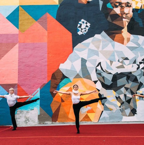 Member-Exclusive Brunch with PARA.MAR Dance Theatre