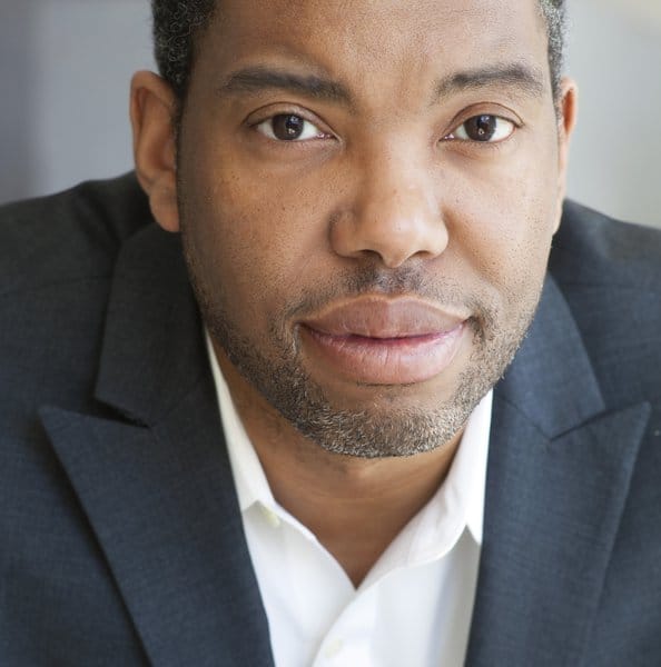 Ta-Nehisi Coates: The Message