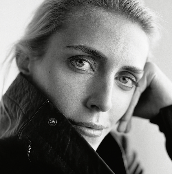 Clarissa Ward: On All Fronts