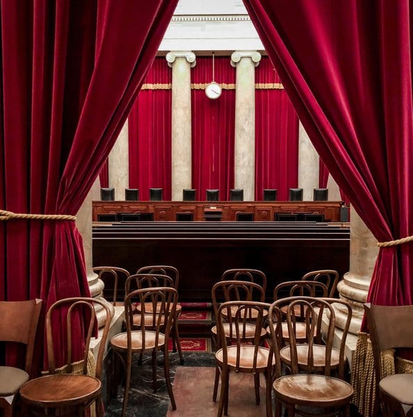 The Supreme Court’s New Era