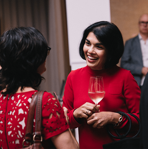 30th Anniversary Kickoff